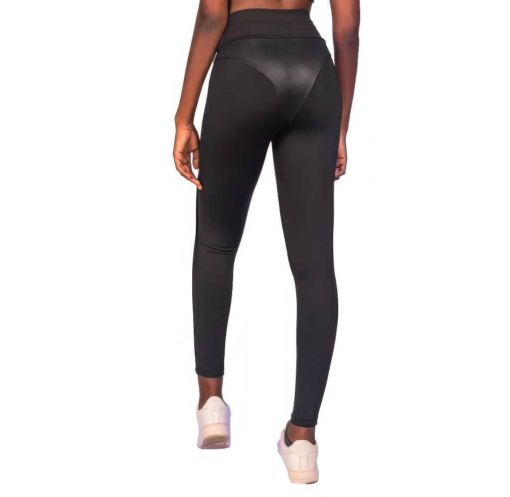 Leggins Deportivo Elegante Mujer