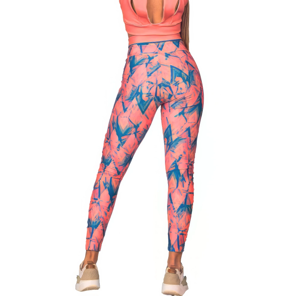 Leggins Atlético para Mujer