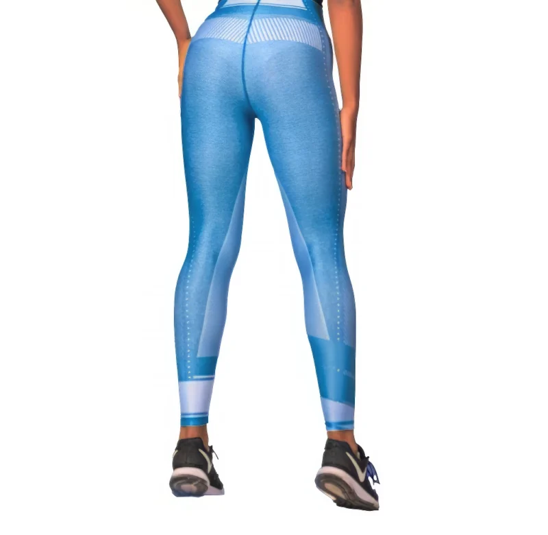 Leggins Deportivo para Entrenar Mujer