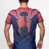 Camiseta de Spiderman para Hombre