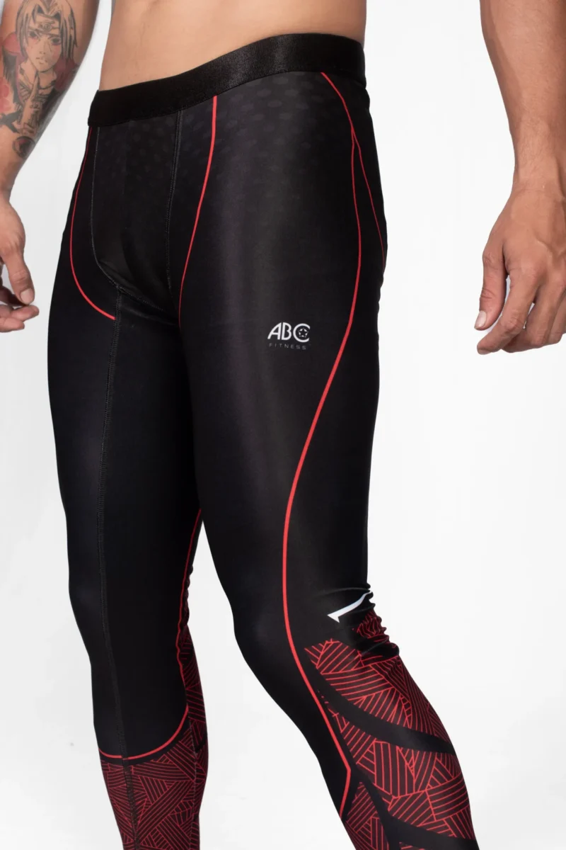 Leggins Deportivo Largo Para Hombre