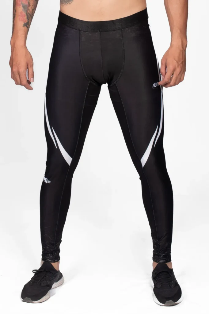 Leggins Largo Deportivo Hombre Gym