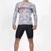 Camisa Hombre Ciclismo