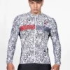 Camisa Hombre Ciclismo